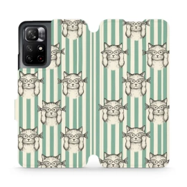 Etui do Xiaomi Redmi Note 11S 5G - wzór VP90S