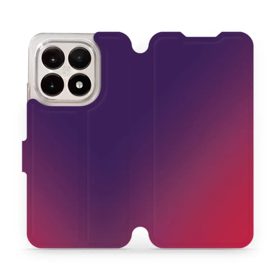 Etui do Xiaomi 15T - wzór VP67S