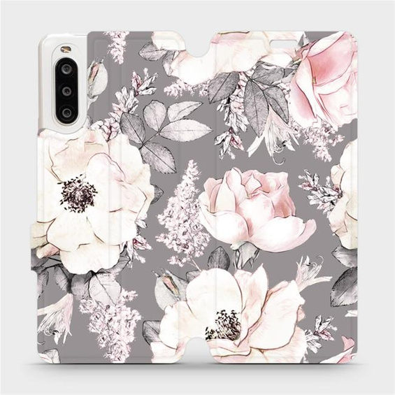 Etui do Sony Xperia 10 II - wzór MX06S