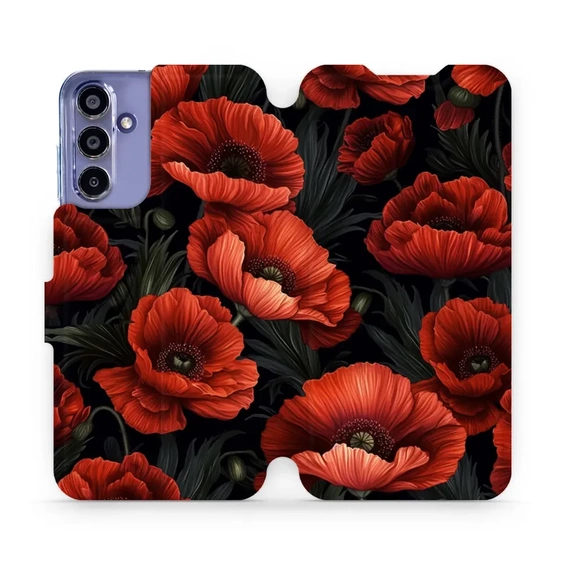 Etui do Samsung Galaxy A15 4G - wzór VP45S