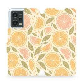 Etui do Xiaomi POCO X5 5G - wzór VP80S