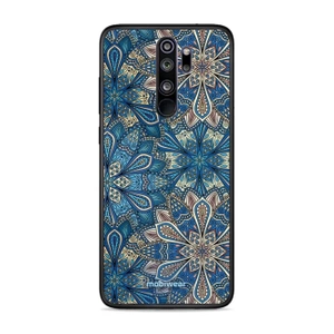 Etui Glossy Case do Xiaomi Redmi Note 8 Pro - wzór G038G