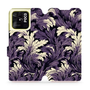 Etui do Xiaomi POCO C40 - wzór VA46S