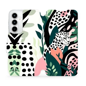 Etui do Samsung Galaxy A35 5G - wzór VP53S