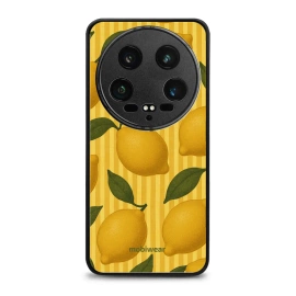 Etui Glossy Case do Xiaomi 14 Ultra 5G - wzór GP81G