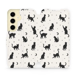 Etui do Samsung Galaxy S24 - wzór V162S