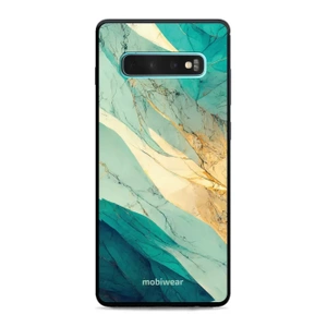 Etui Glossy Case do Samsung Galaxy S10 Plus - wzór G024G
