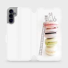Etui do Samsung Galaxy A14 4G - wzór M090P