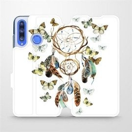 Etui do Huawei Honor 20 Lite - wzór M001P