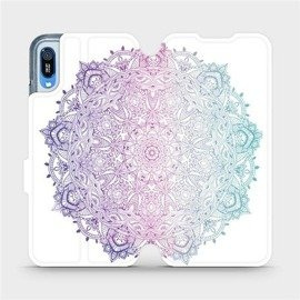 Etui do Huawei Y6 2019 - wzór M008S