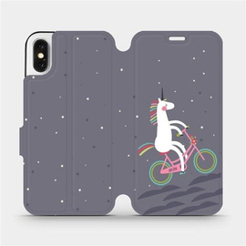 Etui do Apple iPhone X - wzór V024P
