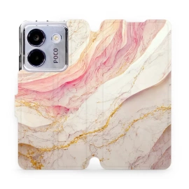 Etui do Xiaomi POCO M7 Pro 5G - wzór VP32S