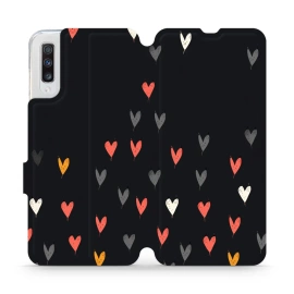 Etui do Samsung Galaxy A70 - wzór VP79P