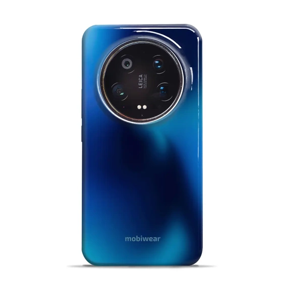 Etui Elite Pro do Xiaomi 14 Ultra 5G - wzór EP68E