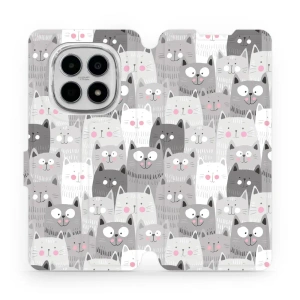 Etui do Xiaomi Redmi Note 15 4G - wzór M099P