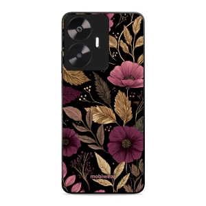 Etui Glossy Case do Realme C55 - wzór G170G