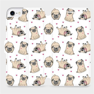 Etui do Apple iPhone 7 - wzór M097P