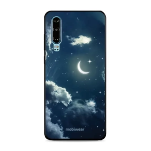 Etui Glossy Case do Huawei P30 - wzór G048G