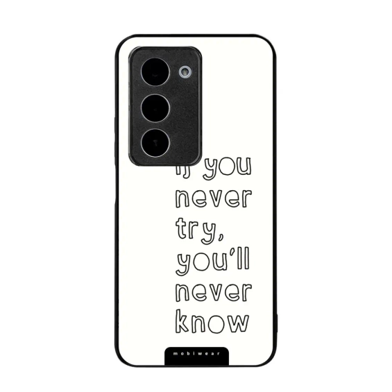Etui Glossy Case do Xiaomi Redmi 15 5G - wzór G075G