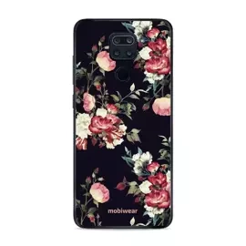 Etui Glossy Case do Xiaomi Redmi Note 9 - wzór G040G