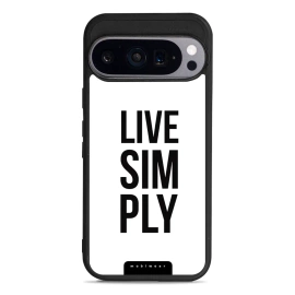 Etui Glossy Case do Google Pixel 9 - wzór G070G