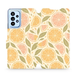 Etui do Samsung Galaxy A53 5G - wzór VP80S