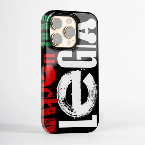 Etui Elite Pro do Xiaomi Redmi 15C 5G - wzór E04LW