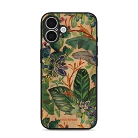 Etui Glossy Case do Apple iPhone 16 - wzór G036G