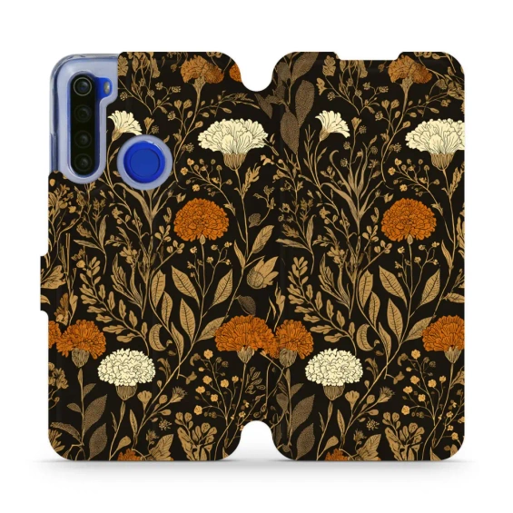 Etui do Xiaomi Redmi Note 8T - wzór V174S
