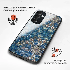 Etui Glossy Case do Xiaomi Redmi 15 - wzór G038G