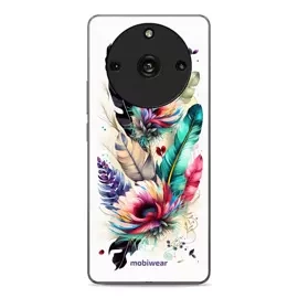 Etui Glossy Case do Realme 11 Pro - wzór G017G