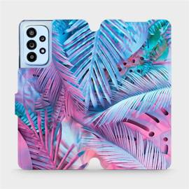 Etui do Samsung Galaxy A53 5G - wzór MG10S