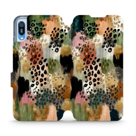 Etui do Huawei Y6 2019 - wzór V167S