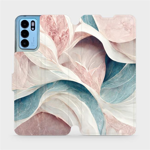 Etui do Oppo Reno 6 5G - wzór VP33S