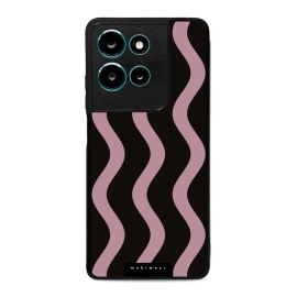 Etui Glossy Case do Motorola Moto G75 5G - wzór GA54G
