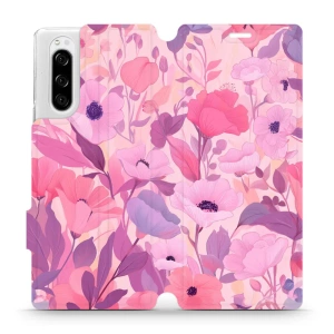 Etui do Sony Xperia 5 - wzór VP74S