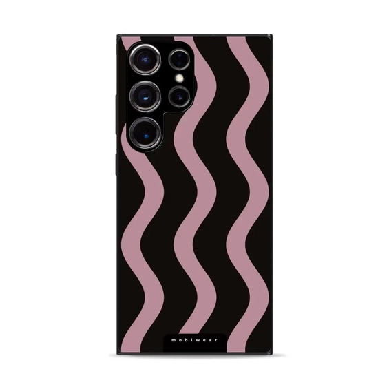 Etui Glossy Case do Samsung Galaxy S23 Ultra - wzór GA54G