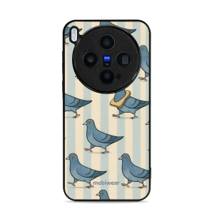 Etui Glossy Case do Vivo X300 - wzór GP91G