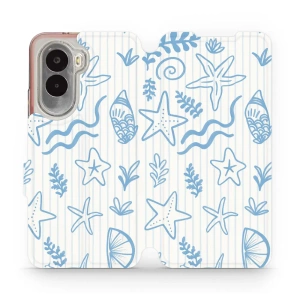 Etui do Xiaomi POCO M7 - wzór VP88S