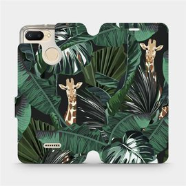 Etui do Xiaomi Redmi 6 - wzór VP06P