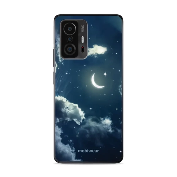 Etui Glossy Case do Xiaomi 11T - wzór G048G