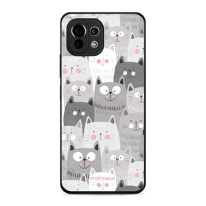 Etui Glossy Case do Xiaomi Mi 11 Lite - wzór G045G