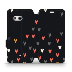 Etui do HTC U11 - wzór VP79P