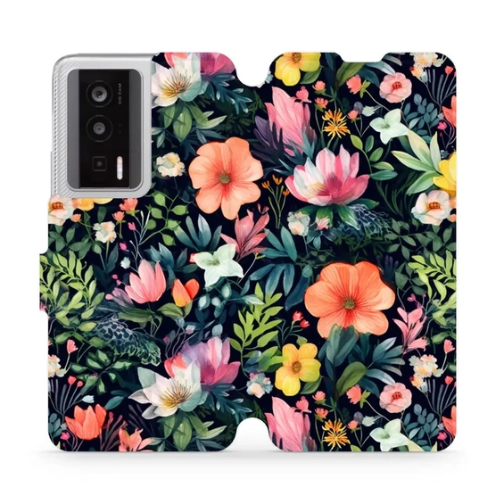 Etui do Xiaomi POCO F5 Pro - wzór VP48S