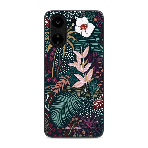 Etui Glossy Case do Xiaomi POCO C65 - wzór G043G