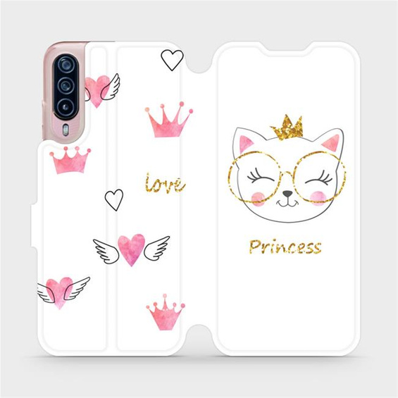 Etui do HTC Desire 22 Pro - wzór MH03S