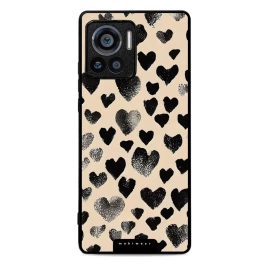 Etui Glossy Case do Motorola Edge 30 Ultra - wzór GA51G