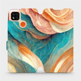 Etui do Xiaomi Redmi 9C - wzór VP36S