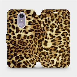 Etui do LG Q7 - wzór VA33P