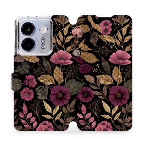 Etui do Xiaomi POCO M7 Pro 5G - wzór V170S